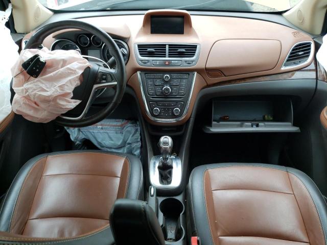 Снимка 8 от търг – 2016 BUICK ENCORE с VIN KL4CJGSB8GB577465