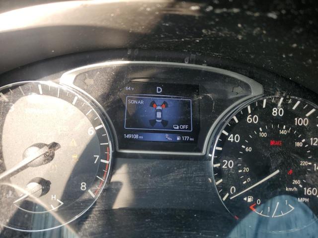 Photo 9 from auction – 2017 NISSAN ALTIMA 3.5 with VIN 1N4BL3AP1HC189335
