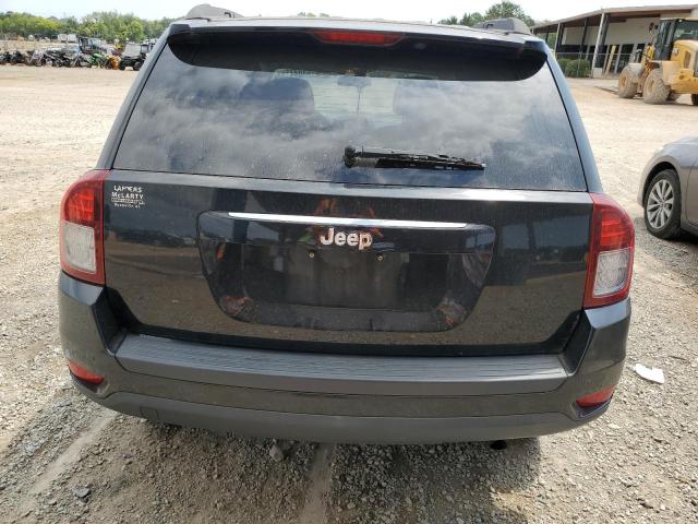 Photo 6 from auction – 2014 JEEP COMPASS SP with VIN 1C4NJCBA2ED504124