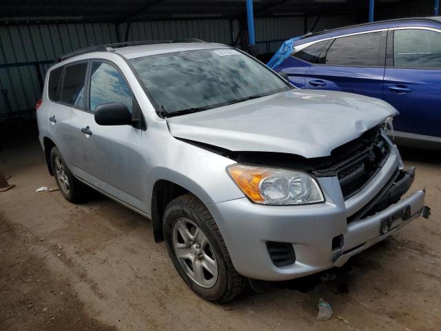 Photo 4 from auction – 2011 TOYOTA RAV4 with VIN 2T3JK4DV2BW060999