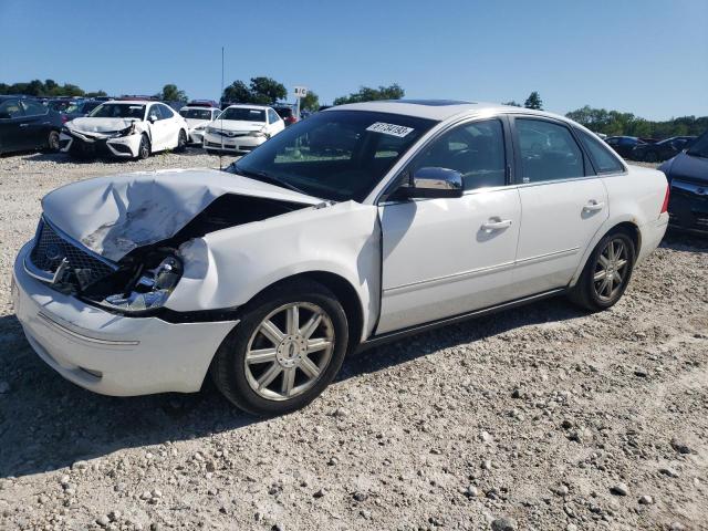 Photo 1 from auction – 2005 FORD FIVE HUNDR with VIN 1FAHP28155G130853