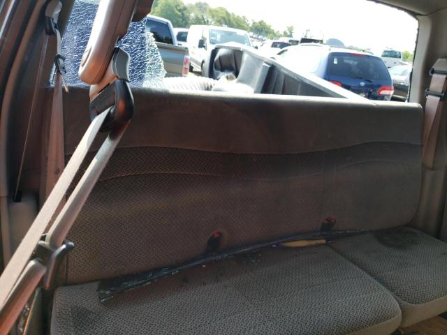 Photo 10 from auction – 2000 FORD F-150 with VIN 1FTZX1728YNC39231