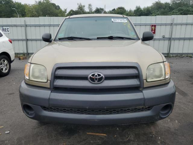 Photo 5 from auction – 2003 TOYOTA TUNDRA with VIN 5TBJN32193S343042