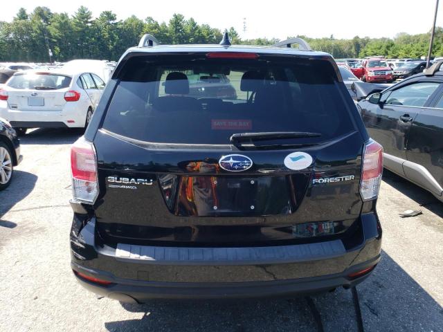 Photo 6 from auction – 2018 SUBARU FORESTER 2 with VIN JF2SJAGCXJH500408
