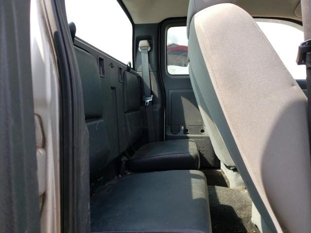 Photo 10 from auction – 2009 DODGE DAKOTA SXT with VIN 1D7HE32K79S748143
