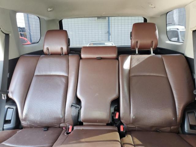 Photo 10 from auction – 2016 TOYOTA 4RUNNER SR with VIN JTEZU5JRXG5131273
