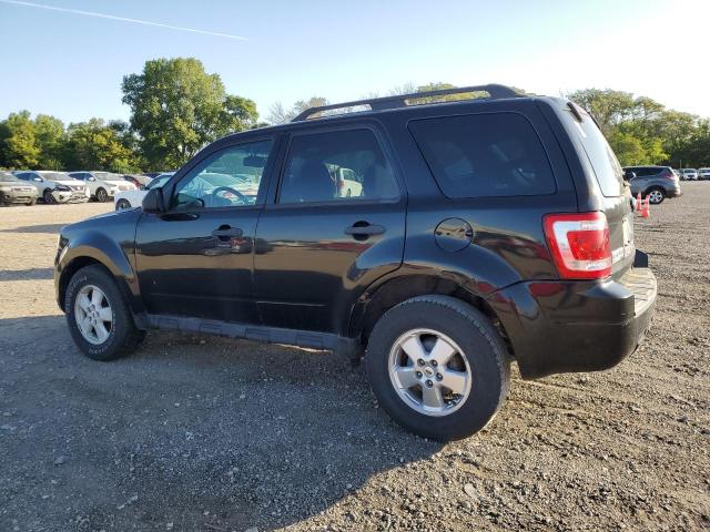 Photo 2 from auction – 2011 FORD ESCAPE XLT with VIN 1FMCU0DG1BKB95960