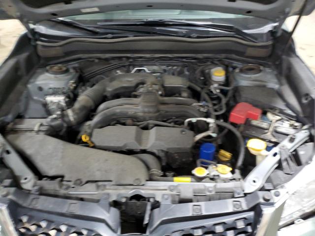 Photo 11 from auction – 2016 SUBARU FORESTER 2 with VIN JF2SJADC4GH543042