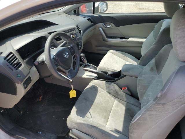 Photo 7 from auction – 2012 HONDA CIVIC LX with VIN 2HGFG3B50CH566094