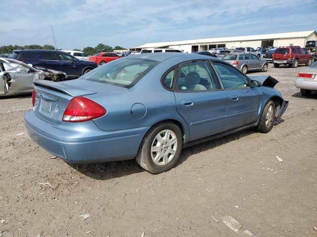 Снимка 3 от търг – 2005 FORD TAURUS SE с VIN 1FAHP53U75A244469