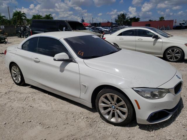 Photo 4 from auction – 2016 BMW 428 I SULE with VIN WBA3V7C50G5A28215