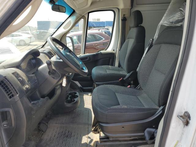 Photo 7 from auction – 2020 RAM PROMASTER with VIN 3C6TRVBG3LE103491