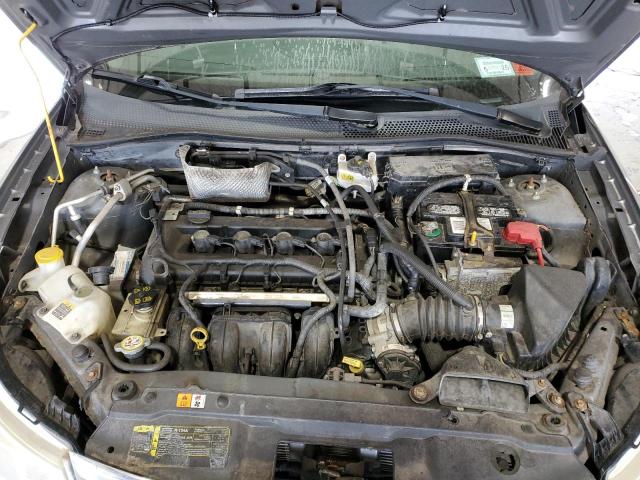 Photo 11 from auction – 2010 FORD FOCUS SE with VIN 1FAHP3FN3AW199715