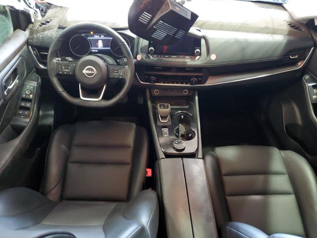 Photo 8 from auction – 2023 NISSAN ROGUE SV with VIN 5N1BT3BB9PC766264
