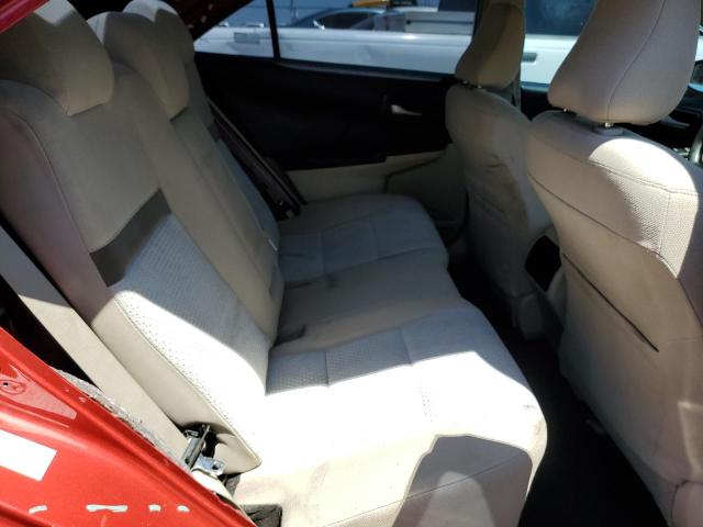 Photo 10 from auction – 2012 TOYOTA CAMRY BASE with VIN 4T4BF1FK0CR228777