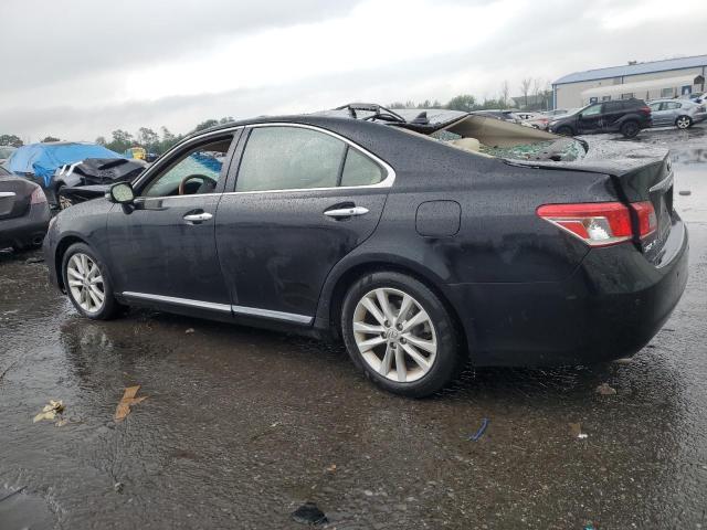 Photo 2 from auction – 2010 LEXUS ES 350 with VIN JTHBK1EG3A2362519