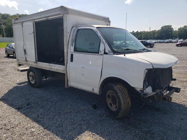 Photo 4 from auction – 2007 GMC SAVANA CUT with VIN 1GDGG31V071905084