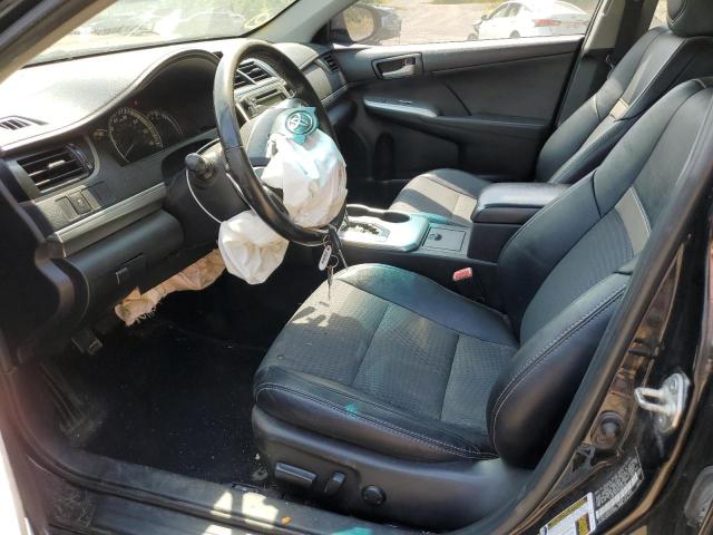 Photo 7 from auction – 2014 TOYOTA CAMRY L with VIN 4T1BF1FK7EU809738