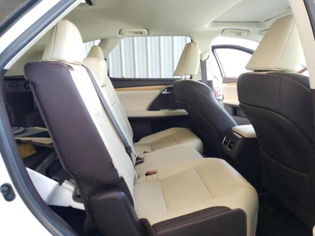 Photo 11 from auction – 2018 LEXUS RX 350 L with VIN JTJGZKCA9J2003535