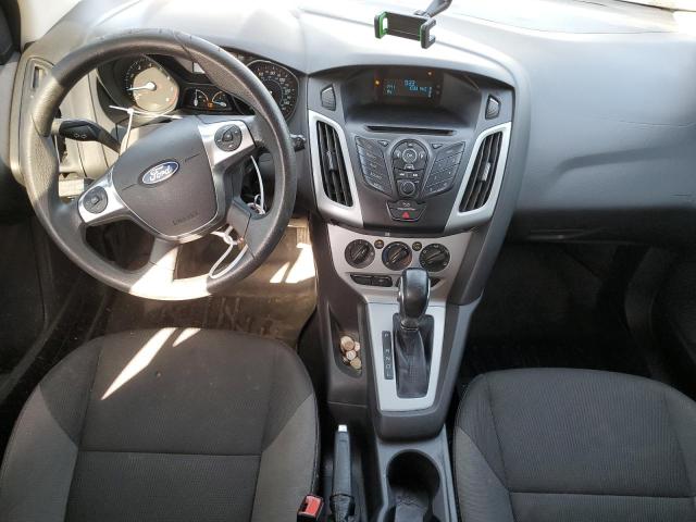 Photo 8 from auction – 2012 FORD FOCUS SE with VIN 1FAHP3K23CL366834