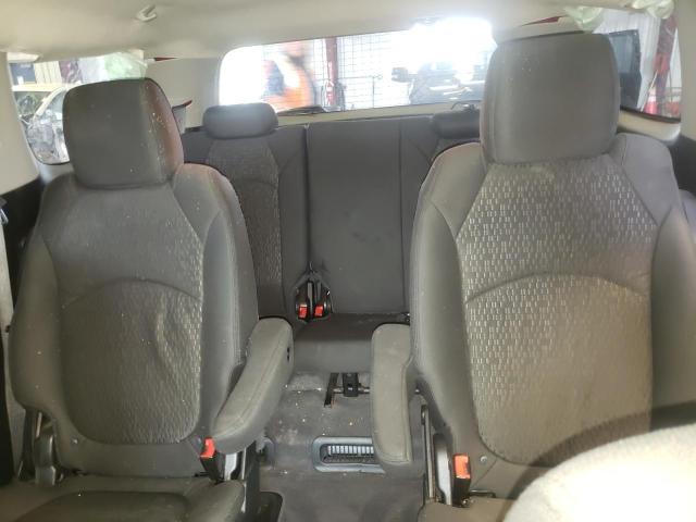 Photo 10 from auction – 2012 GMC ACADIA SLE with VIN 1GKKRPED9CJ409443