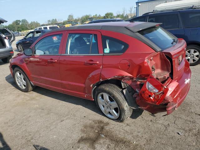 Photo 2 from auction – 2009 DODGE CALIBER SX with VIN 1B3HB48A29D104059