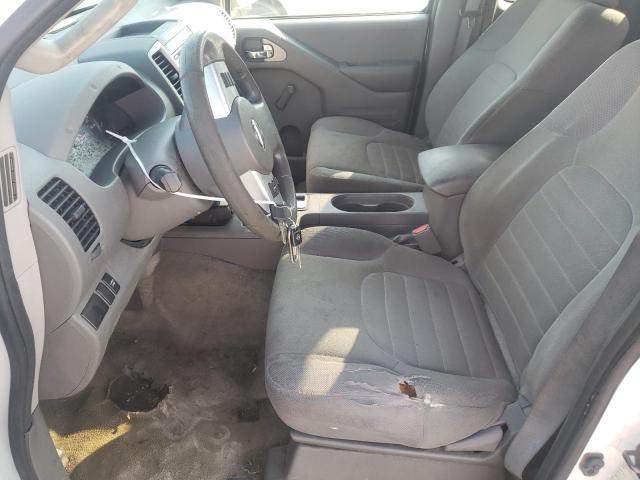 Photo 7 from auction – 2015 NISSAN FRONTIER S with VIN 1N6BD0CT1FN756285