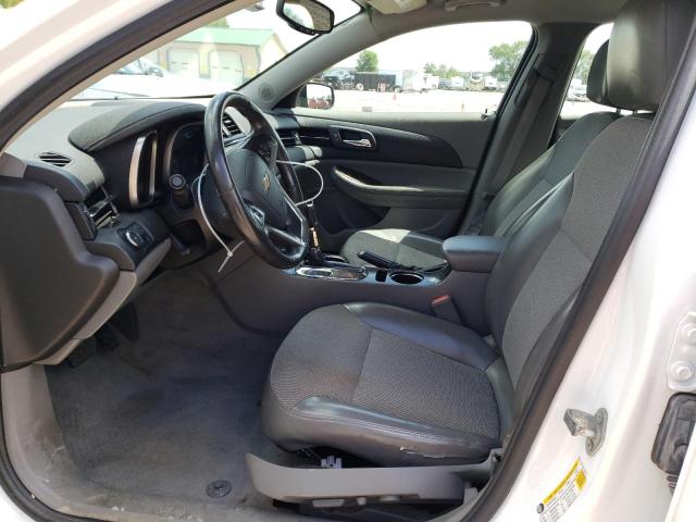 Photo 7 from auction – 2014 CHEVROLET MALIBU 2LT with VIN 1G11E5SL9EF230319