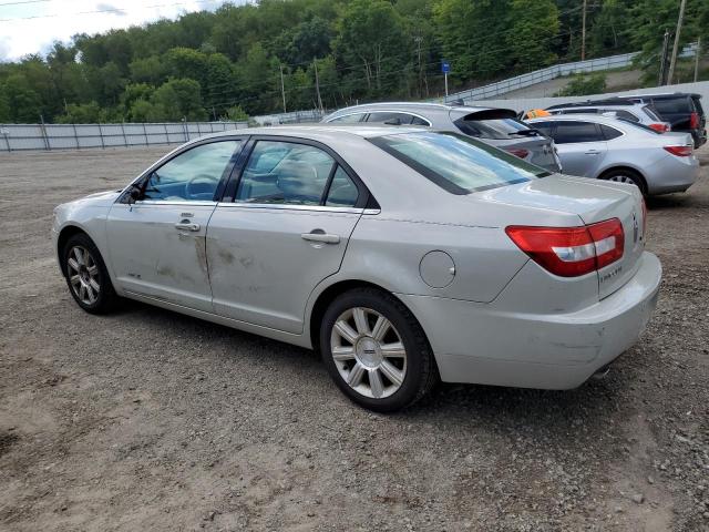 Photo 2 from auction – 2008 LINCOLN MKZ with VIN 3LNHM26TX8R637487