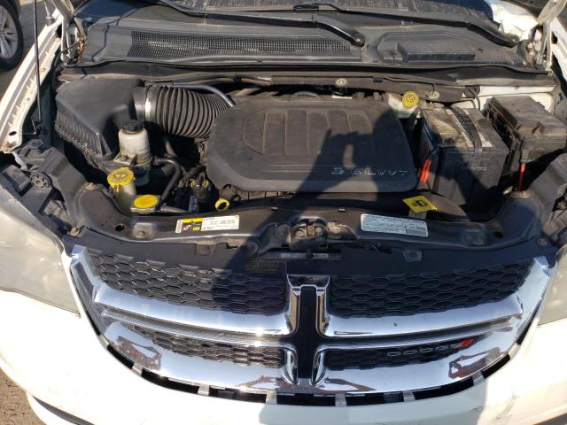 Photo 12 from auction – 2013 DODGE GRAND CARA with VIN 2C4RDGBG5DR680827