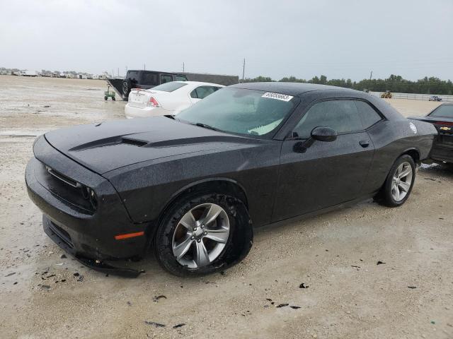 DODGE CHALLENGER 2017 with VIN 2C3CDZAG3HH589106 - Photo from auction