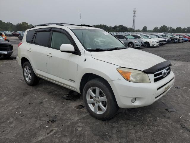 Photo 4 from auction – 2007 TOYOTA RAV4 LIMIT with VIN JTMBD31V575082037