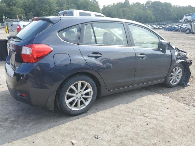 Photo 3 from auction – 2014 SUBARU IMPREZA PR with VIN JF1GPAC65E8257721