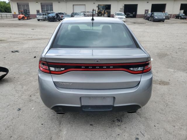 Photo 6 from auction – 2015 DODGE DART SXT with VIN 1C3CDFBBXFD435181