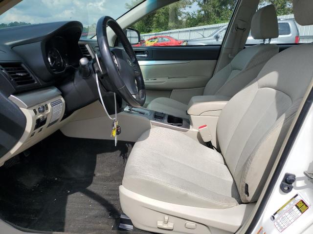 Photo 7 from auction – 2012 SUBARU LEGACY 2.5 with VIN 4S3BMCH69C3011962