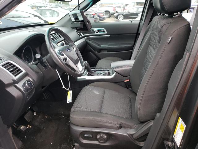 Photo 7 from auction – 2015 FORD EXPLORER X with VIN 1FM5K8D80FGC20796