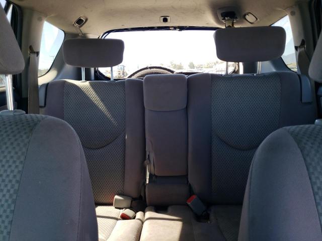 Photo 10 from auction – 2008 TOYOTA RAV4 with VIN JTMBD33V885140446
