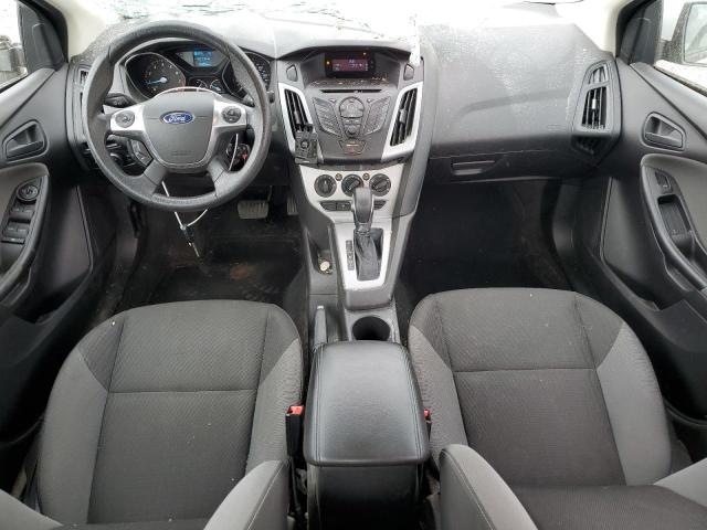 Photo 8 from auction – 2012 FORD FOCUS SE with VIN 1FAHP3F26CL307075