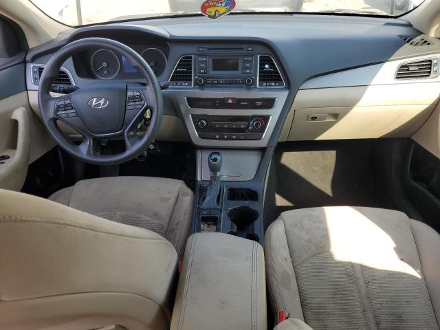 Photo 8 from auction – 2015 HYUNDAI SONATA SE with VIN 5NPE24AF2FH122994