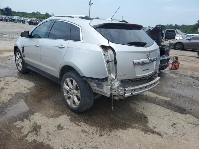 Photo 2 from auction – 2015 CADILLAC SRX PERFOR with VIN 3GYFNCE33FS579738