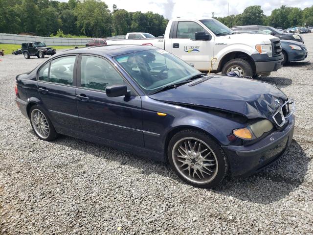 Photo 4 from auction – 2004 BMW 325 I with VIN WBAET37464NJ46898