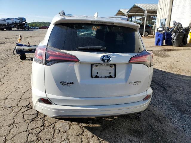 Photo 6 from auction – 2018 TOYOTA RAV4 LIMIT with VIN 2T3DFREVXJW730276