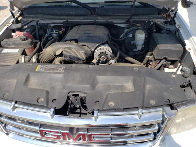 Photo 11 from auction – 2008 GMC SIERRA K15 with VIN 2GTEK13M381160328