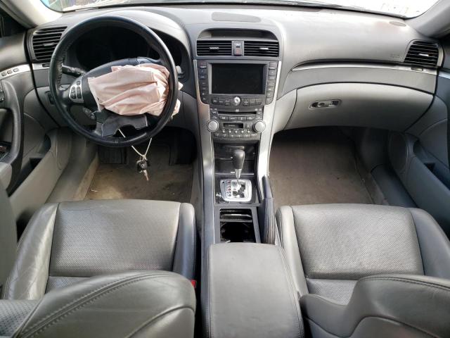Photo 8 from auction – 2005 ACURA TL with VIN 19UUA66245A077368