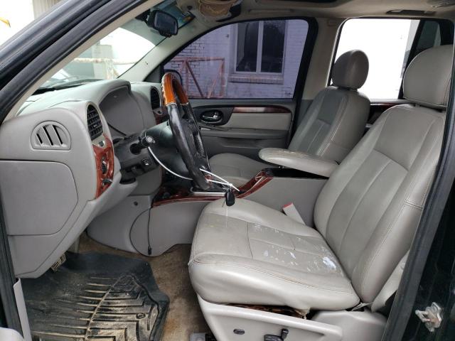 Photo 7 from auction – 2009 GMC ENVOY DENA with VIN 1GKET53M892125682