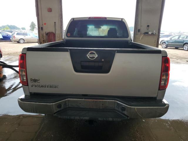Foto 6 de la subasta – 2012 NISSAN FRONTIER S con VIN 1N6BD0CT0CC404855