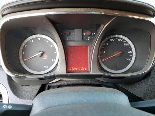 Photo 9 from auction – 2017 GMC TERRAIN SL with VIN 2GKFLSEK8H6224969