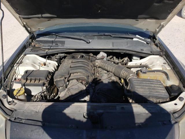 Photo 11 from auction – 2006 DODGE MAGNUM SE with VIN 2D4FV47T26H119436