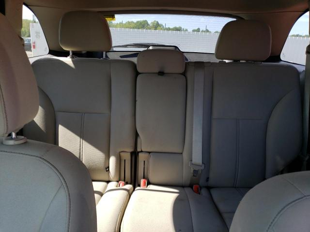 Photo 10 from auction – 2013 FORD EDGE SE with VIN 2FMDK4GC4DBE11906