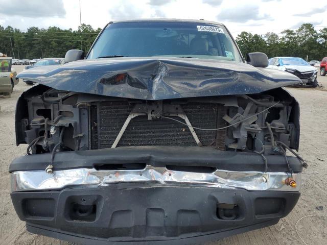 Photo 5 from auction – 2006 CHEVROLET SILVERADO with VIN 3GCEC14X16G218205